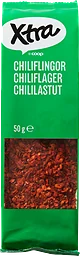 Chiliflingor