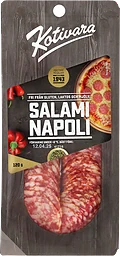 Salami Napoli 80g Kotivara