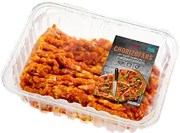 Chorizofärs 500g ICA