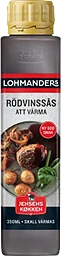 Rödvinssås 350ml Lohmanders