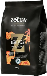 Kaffe Kahawa Hela Bönor Zoégas
