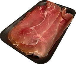 Serranoskinka