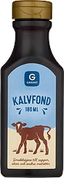 Kalvfond