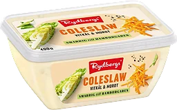 Coleslaw 400g Rydbergs