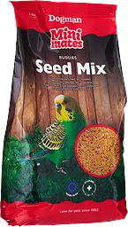 Frömix Undulat