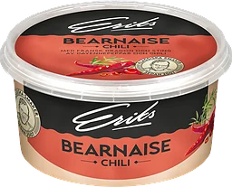 Bearnaise Chili