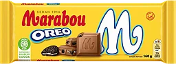 Chokladkaka Mjölkchoklad Oreo