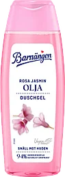 Duschgel Olja Rosa Jasmin 250ml Barnängen
