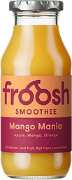 Smoothie Mango Mania 250ml Froosh