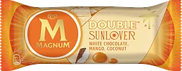 Glass Magnum Double sunlover