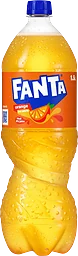 Fanta Orange