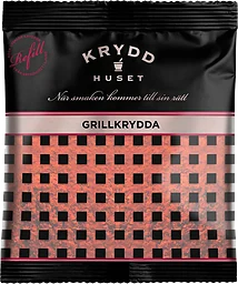 Grillkrydda 80g Kryddhuset