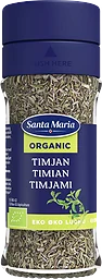 Timjan Ekologisk 13g Santa Maria