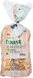 Surdegsbröd Glutenfri 500g ICA
