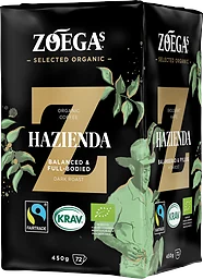 Hazienda Mörkrost Mörkrost