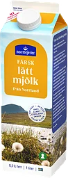 Lättmjölk Färsk 0,5%