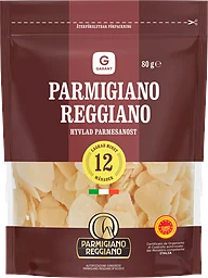 Parmigiano Reggiano 12Mån