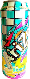 Iste Med Citronsmak 680ml Arizona