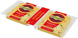 Jarlsberg® 27% Skivad 600g Jarlsberg