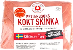 Skinka Kokt