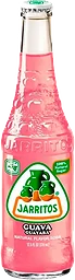 Läsk Guavasmak 370ml Jarritos