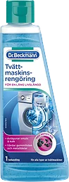 Rengöringsmedel Tvättmaskin 250ml Dr Beckmann