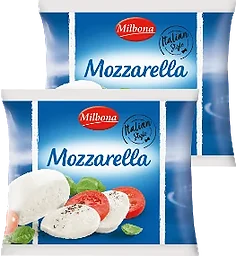 Mozzarella