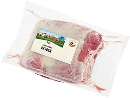 Revbensspjäll Färska Tjocka ca 1kg ICA