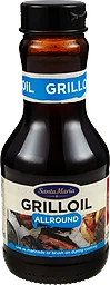 Grilloilja BBQ Allround 270g Santa Maria