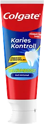 Tandkräm Karies Kontroll
