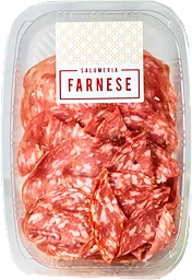 Salami Fänkål Farnese 90g Hugo Ericson Ost