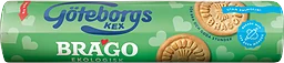 Brago Ekologisk 225g Göteborgs
