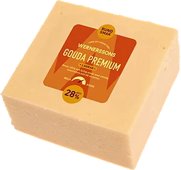Gouda Premium