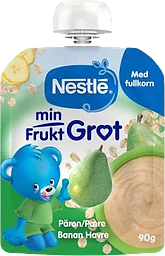 Fruktgröt Päron