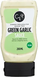 Green Garlic Vegan 280ml Caj P