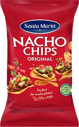 Nacho Chips