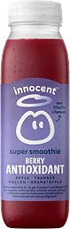 Smoothie Berry Antioxidant 300ml Innocent