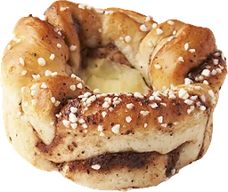 Lyxbulle Kanel & Vanilj 100 g Dafgård