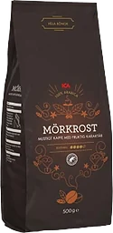 Hela bönor Mörkrost 500g ICA
