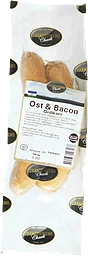 Grillkorv Ost & Bacon 2-pack 250g Trångsvikens Chark