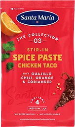 Spice Paste Chicken