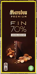 Premium Karamelliserad Nöt