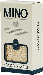 Carnaroli 500g Mino