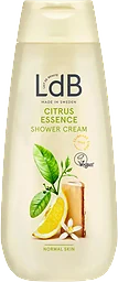 Duschgel Citrus Essence 250ml LdB