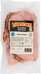 Rökt Skinka Ojämna Skivor ca 300g Pärsons
