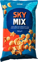 Snacks Sky mix