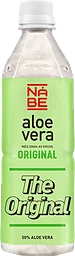 Aloe vera dryck Original