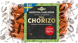 Chorizo Smal