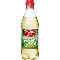 Läsk Päronsoda 33cl Nygårda