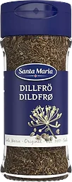 Dillfrö